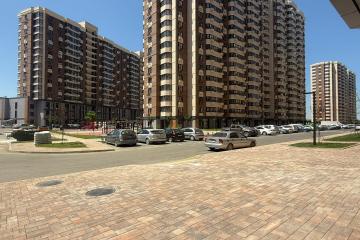 Фото №4: Коммерция 48 м² - Краснодар, мкр. жилой комплекс Лучший, ул. Ростовское шоссе, 30/6