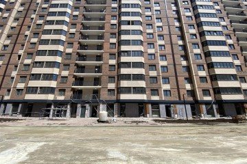 Фото №3: Торговое помещение 49 м² - Краснодар, мкр. жилой комплекс Лучший, ул. Ростовское шоссе, 30/6