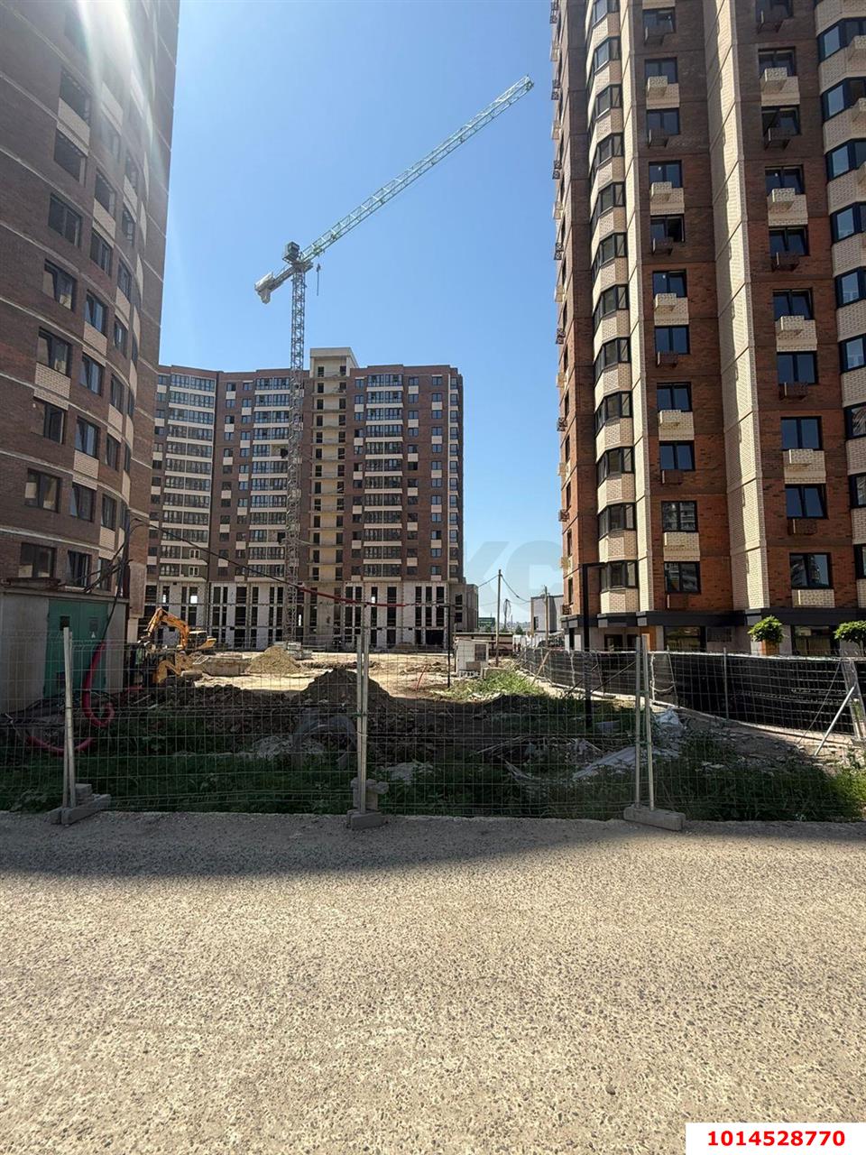 Фото №6: Коммерция 48 м² - Краснодар, ЖК Лучший, Прикубанский внутригородской округ, Завод Радиоизмерительных Приборов, имени Петра Метальникова, мкр. жилой комплекс Лучший, ул. Ростовское шоссе, 30/6