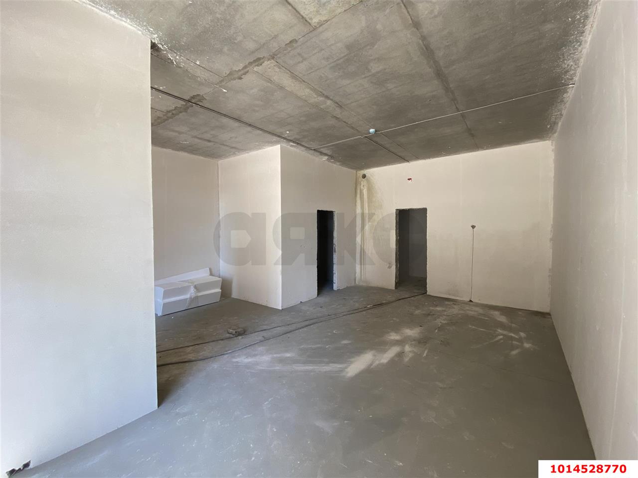 Фото №7: Коммерция 48 м² - Краснодар, ЖК Лучший, Прикубанский внутригородской округ, Завод Радиоизмерительных Приборов, имени Петра Метальникова, мкр. жилой комплекс Лучший, ул. Ростовское шоссе, 30/6