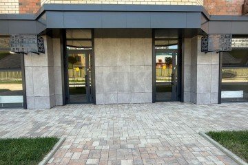 Фото №5: Торговое помещение 49 м² - Краснодар, мкр. жилой комплекс Лучший, ул. Ростовское шоссе, 30/6