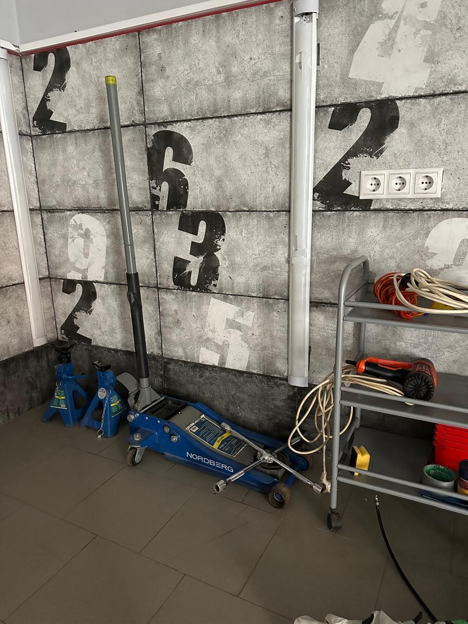 Фото №5: Коммерция 25 м² - Краснодар, Прикубанский внутригородской округ, мкр. Фестивальный