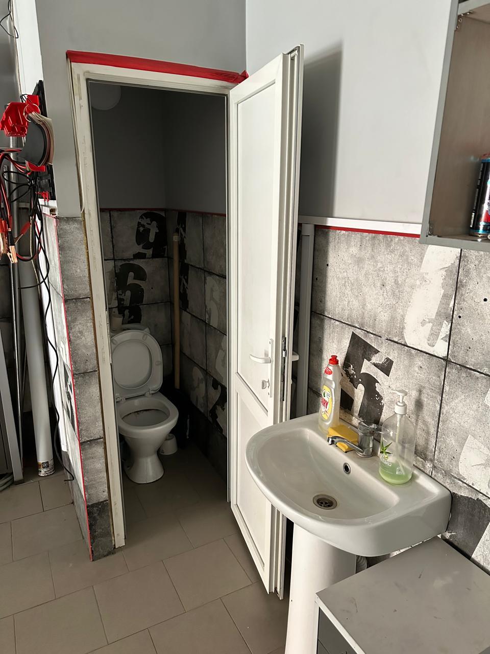 Фото №7: Коммерция 25 м² - Краснодар, Прикубанский внутригородской округ, мкр. Фестивальный