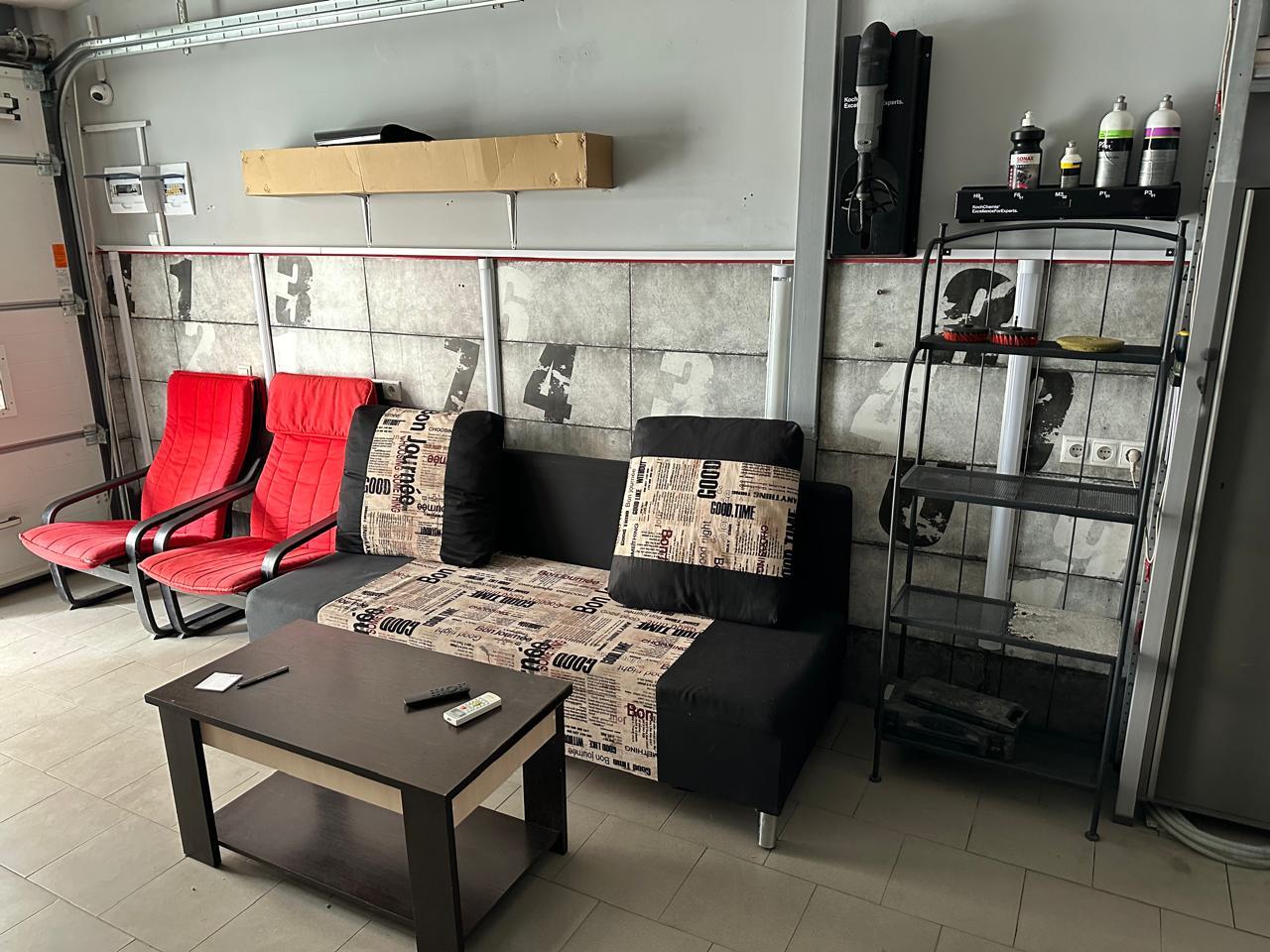 Фото №6: Коммерция 25 м² - Краснодар, Прикубанский внутригородской округ, мкр. Фестивальный