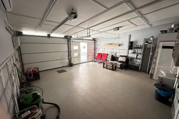 Фото №1: Гараж - Краснодар, мкр. Фестивальный, 