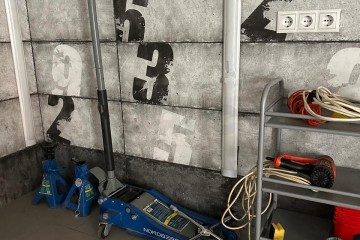 Фото №5: Гараж - Краснодар, мкр. Фестивальный, 