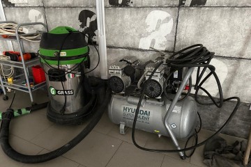 Фото №4: Гараж - Краснодар, мкр. Фестивальный, 