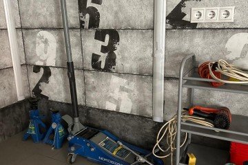 Фото №5: Гараж - Краснодар, мкр. Фестивальный, 
