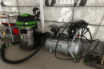 Фото №4: Гараж - Краснодар, мкр. Фестивальный, 