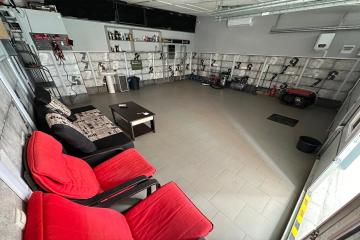 Фото №2: Гараж - Краснодар, мкр. Фестивальный, 