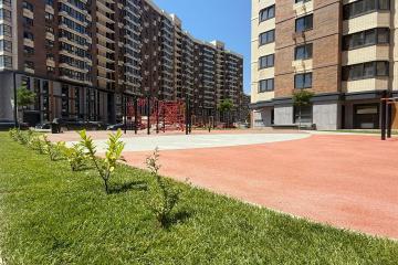 Фото №5: Коммерция 72 м² - Краснодар, мкр. жилой комплекс Лучший, ул. Ростовское шоссе, 30/6