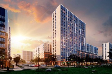 Фото №5: 3-комнатная квартира 80 м² - Краснодар, мкр. Прикубанский внутригородской округ, ул. Доблести, 8к1