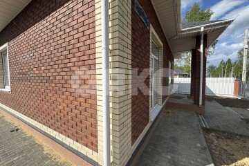 Фото №2: Дом 115 м² - Ямны, мкр. Привокзальный территориальный округ, 359