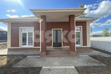 Фото №4: Дом 115 м² - Ямны, мкр. Привокзальный территориальный округ, 359