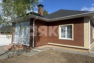 Фото №1: Дом 115 м² - Ямны, мкр. Привокзальный территориальный округ, 359