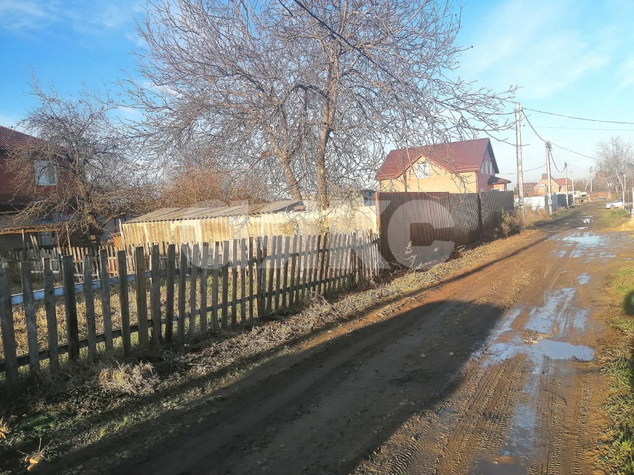 Фото №6: Участок садоводство 5.23 сот. - Армавир, СНТ Мечта, 173