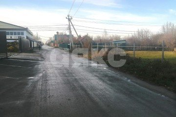 Фото №2: Участок садоводство - Армавир, мкр. СНТ Мечта, 173