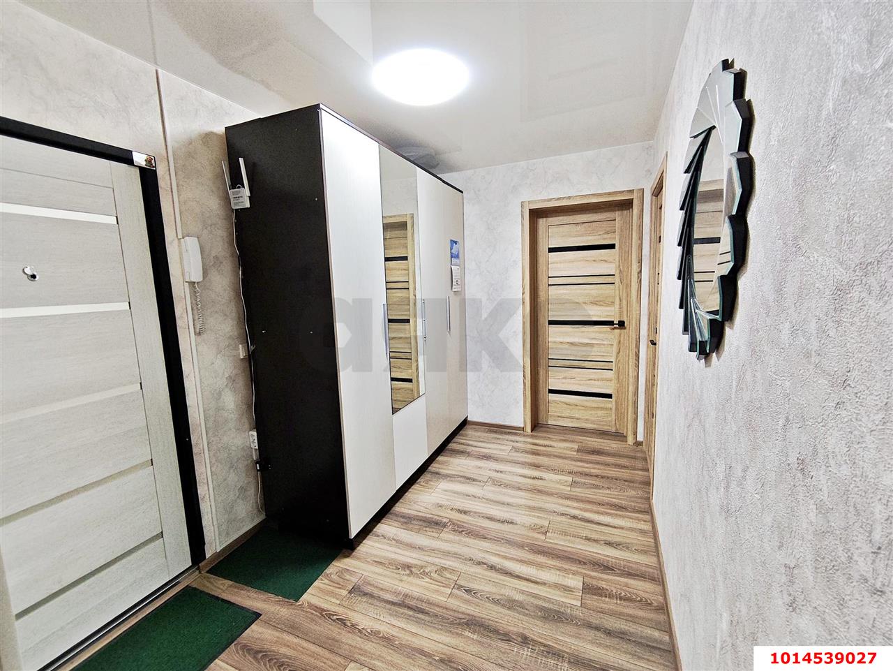 Фото №9: 2-комнатная квартира 65 м² - Краснодар, Восточно-Кругликовский, ул. Героев-Разведчиков, 17