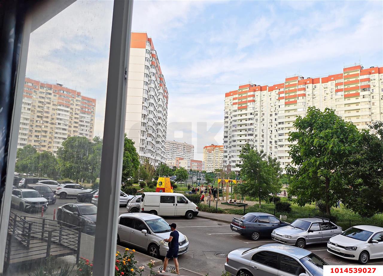 Фото №17: 2-комнатная квартира 65 м² - Краснодар, Восточно-Кругликовский, ул. Героев-Разведчиков, 17