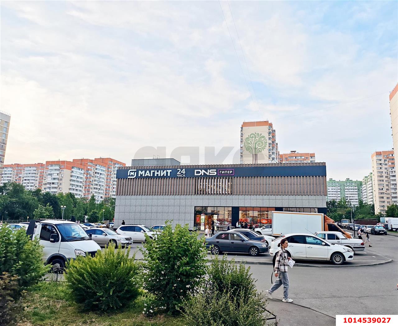 Фото №20: 2-комнатная квартира 65 м² - Краснодар, Восточно-Кругликовский, ул. Героев-Разведчиков, 17