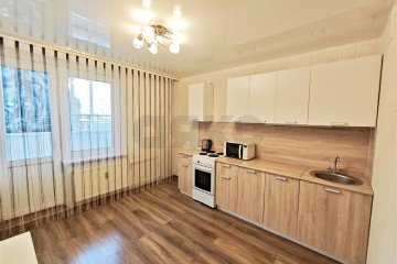 Фото №1: 2-комнатная квартира 65 м² - Краснодар, мкр. Восточно-Кругликовский, ул. Героев-Разведчиков, 17