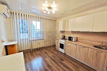Фото №4: 2-комнатная квартира 65 м² - Краснодар, мкр. Восточно-Кругликовский, ул. Героев-Разведчиков, 17