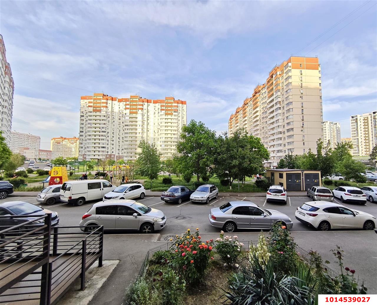 Фото №16: 2-комнатная квартира 65 м² - Краснодар, Восточно-Кругликовский, ул. Героев-Разведчиков, 17