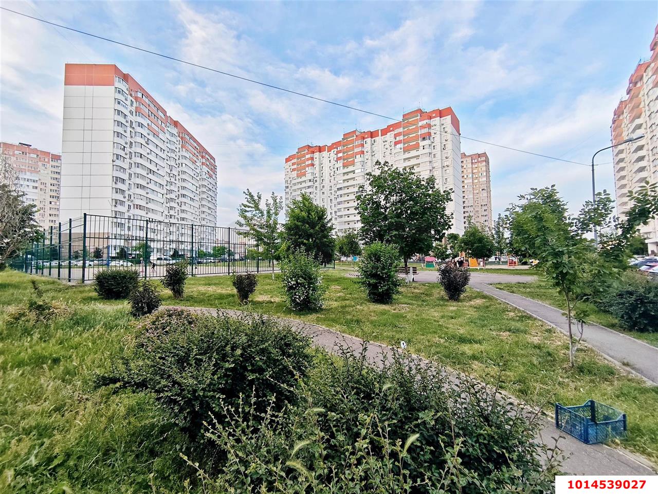Фото №18: 2-комнатная квартира 65 м² - Краснодар, Восточно-Кругликовский, ул. Героев-Разведчиков, 17
