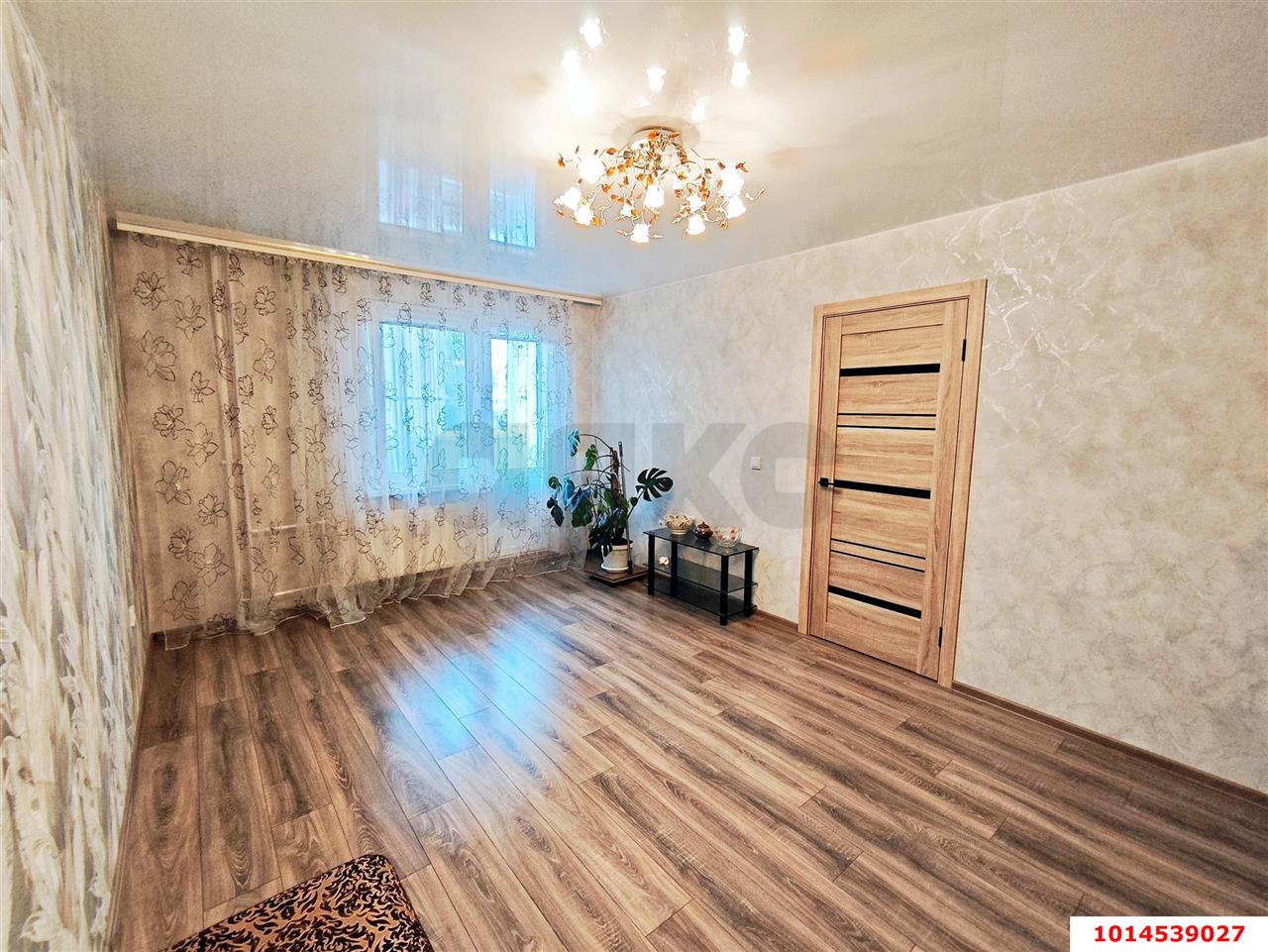 Фото №7: 2-комнатная квартира 65 м² - Краснодар, Восточно-Кругликовский, ул. Героев-Разведчиков, 17
