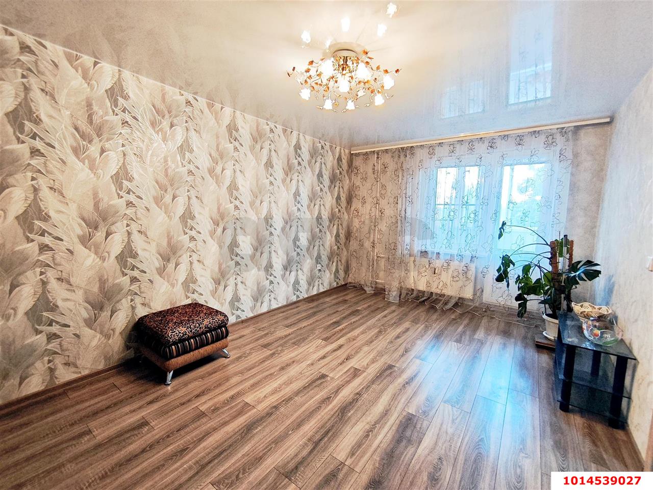 Фото №5: 2-комнатная квартира 65 м² - Краснодар, Восточно-Кругликовский, ул. Героев-Разведчиков, 17