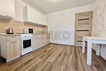 Фото №2: 2-комнатная квартира 65 м² - Краснодар, мкр. Восточно-Кругликовский, ул. Героев-Разведчиков, 17
