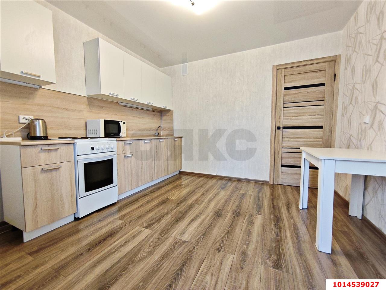 Фото №2: 2-комнатная квартира 65 м² - Краснодар, Восточно-Кругликовский, ул. Героев-Разведчиков, 17