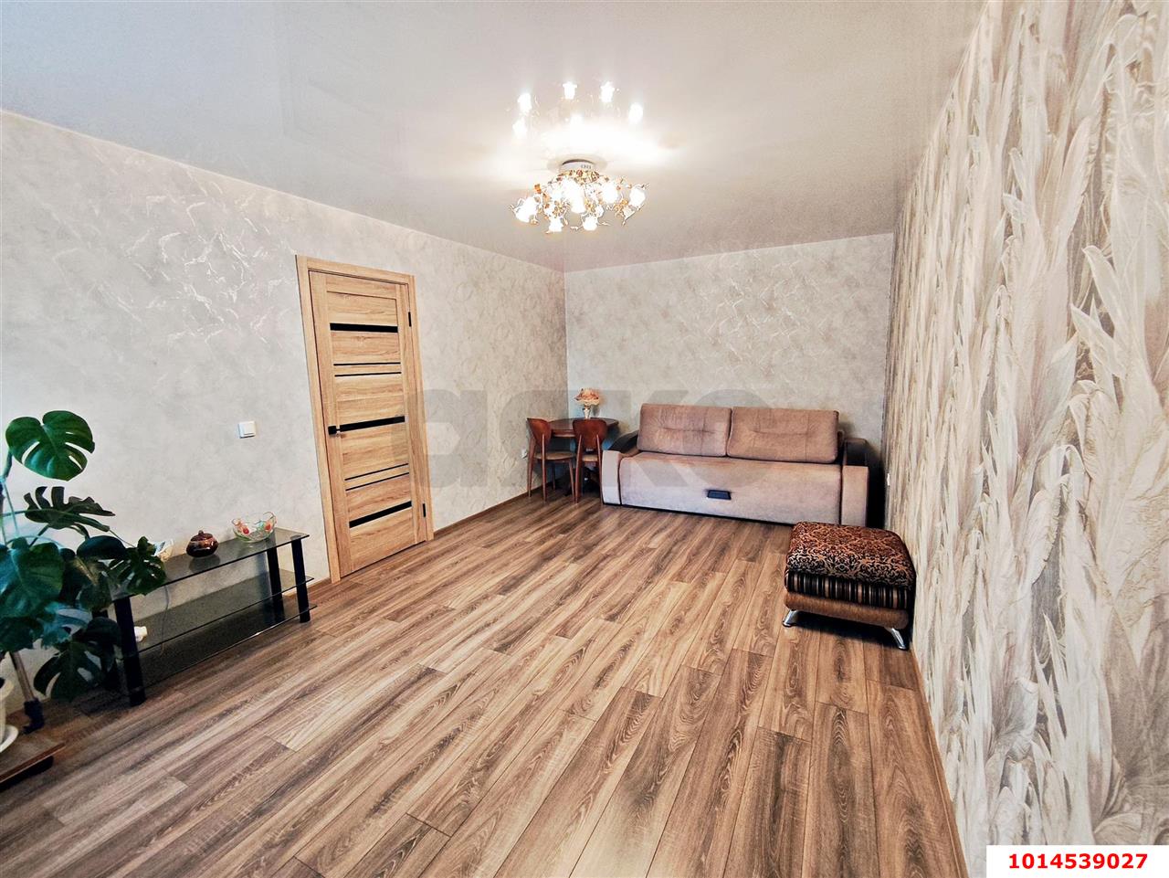Фото №6: 2-комнатная квартира 65 м² - Краснодар, Восточно-Кругликовский, ул. Героев-Разведчиков, 17