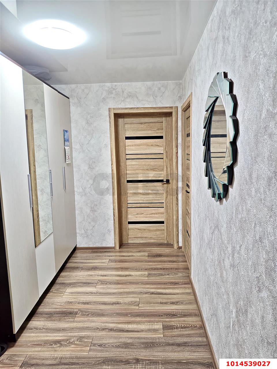 Фото №21: 2-комнатная квартира 65 м² - Краснодар, Восточно-Кругликовский, ул. Героев-Разведчиков, 17