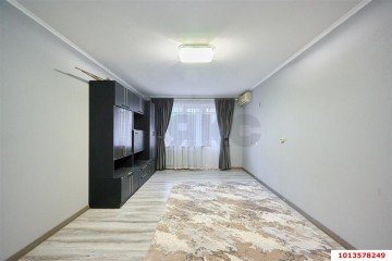 Фото №1: 2-комнатная квартира 54 м² - Краснодар, мкр. Дубинка, ул. Ставропольская, 174