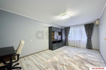 Фото №2: 2-комнатная квартира 54 м² - Краснодар, мкр. Дубинка, ул. Ставропольская, 174