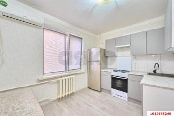 Фото №5: 2-комнатная квартира 54 м² - Краснодар, мкр. Дубинка, ул. Ставропольская, 174