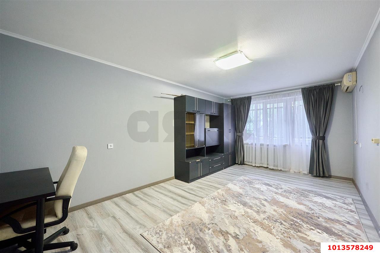 Фото №2: 2-комнатная квартира 54 м² - Краснодар, Дубинка, ул. Ставропольская, 174