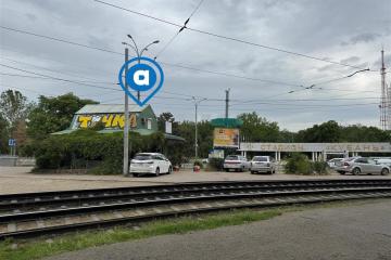 Фото №2: Коммерция 53 м² - Краснодар, мкр. Центральный, ул. Железнодорожная, 47А