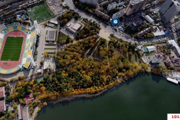 Фото №3: Отдельное здание 54 м² - Краснодар, мкр. Центральный, ул. Железнодорожная, 47А