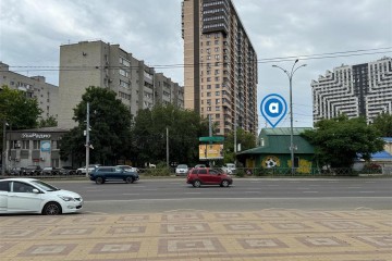 Фото №5: Отдельное здание 54 м² - Краснодар, мкр. Центральный, ул. Железнодорожная, 47А