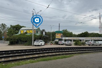 Фото №2: Отдельное здание 54 м² - Краснодар, мкр. Центральный, ул. Железнодорожная, 47А
