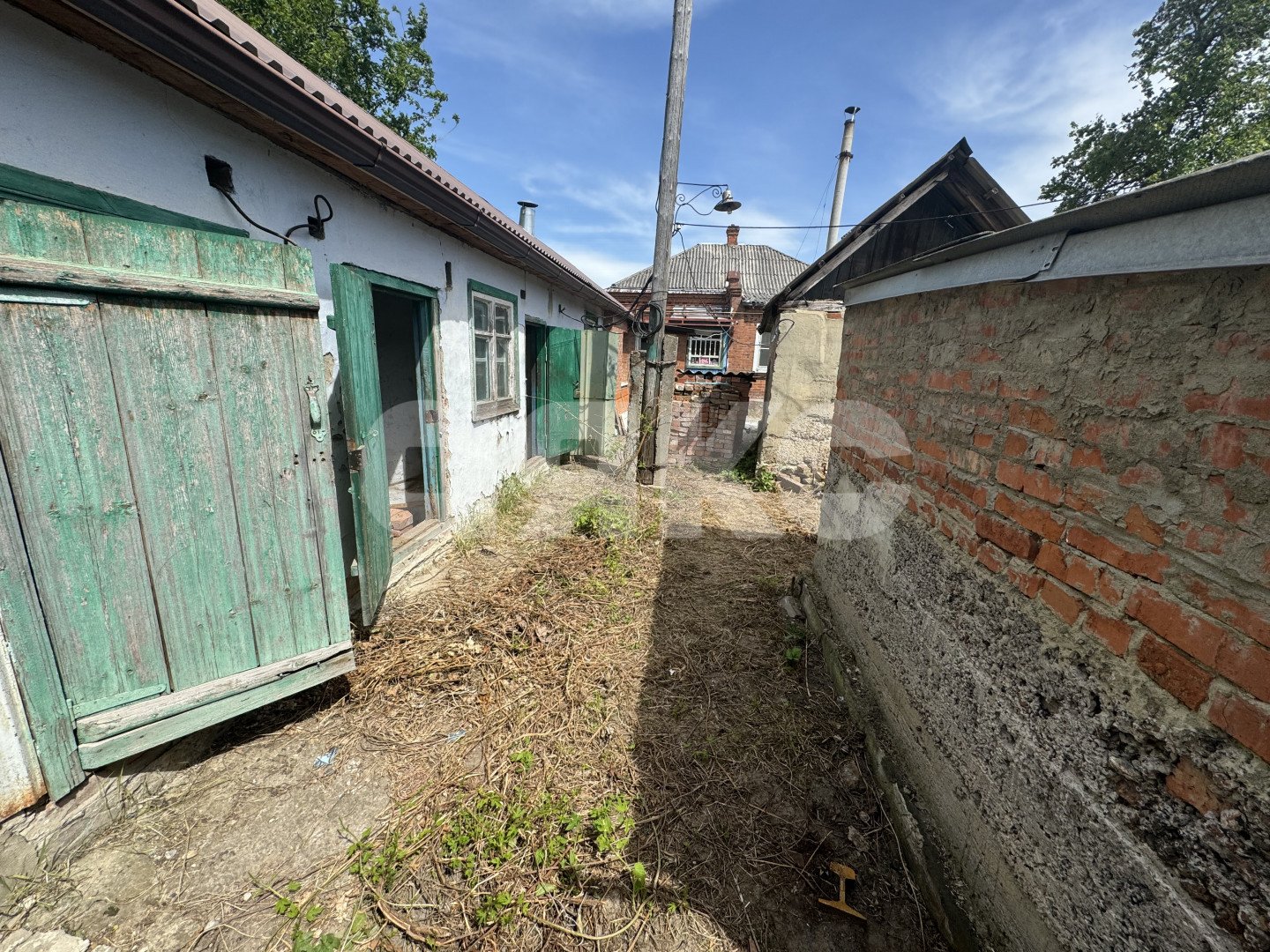 Фото №3: Дом 45 м² + 1500 сот. - Дивный, ул. Мира, 7