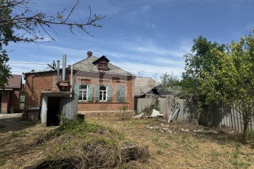 Фото №2: Дом 45 м² - Дивный, ул. Мира, 7