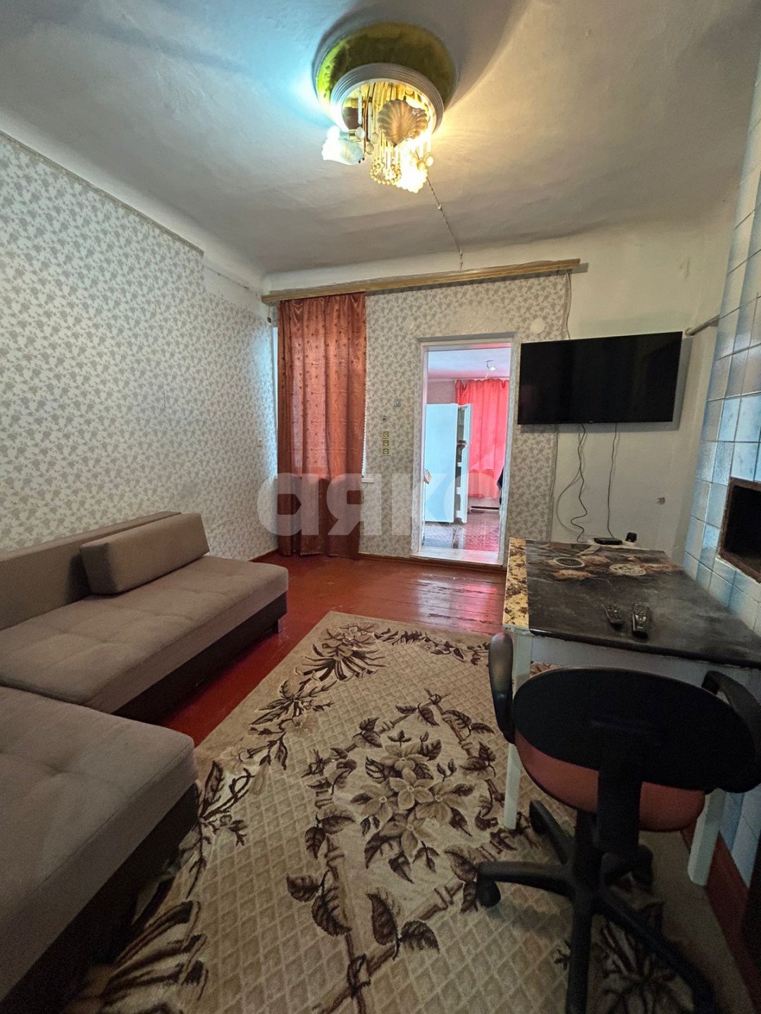 Фото №5: Таунхаус 45 м² + 1 сот. - Армавир, Оптика, ул. Комсомольская, 72