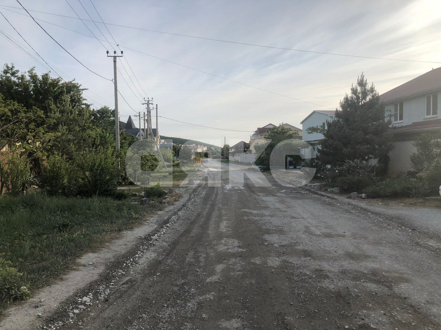 Фото №16: Земельный участок под ИЖС 704 сот. - Сукко, б-р Георгиевский