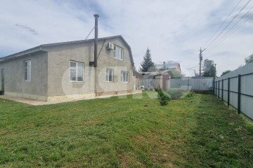 Фото №1: Дом 157 м² - Степанщино, ул. Луговая, 1