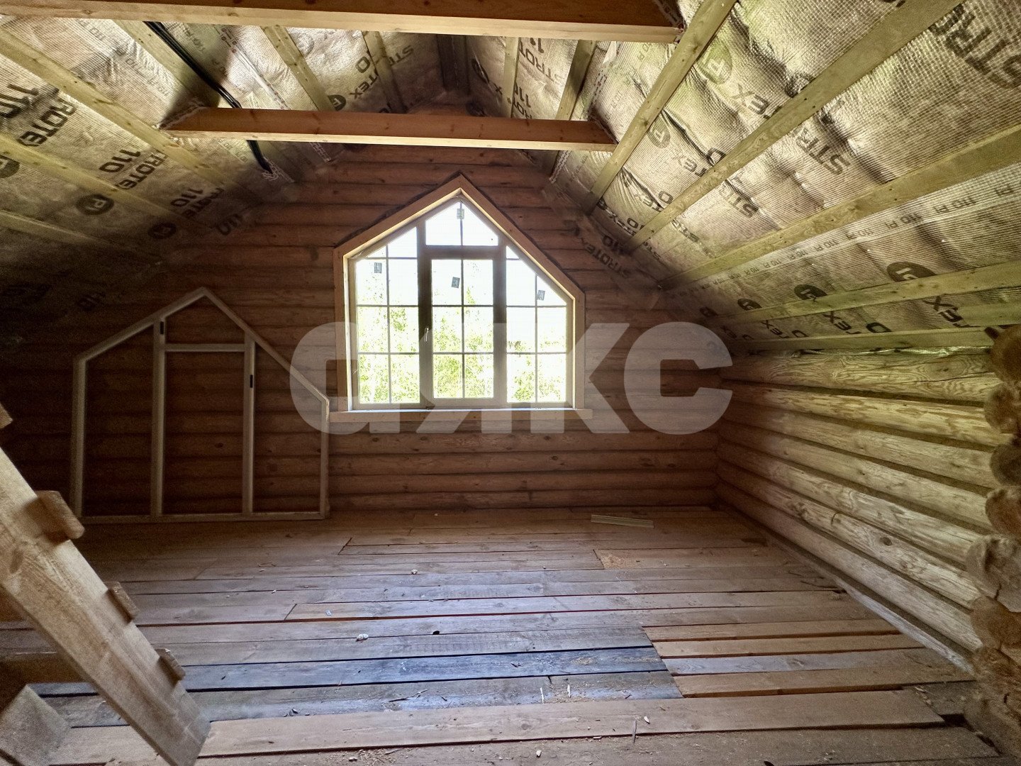 Фото №9: Дом 282 м² + 18 сот. - Ворщиково, КП Радоград, ул. Солнечная, 8