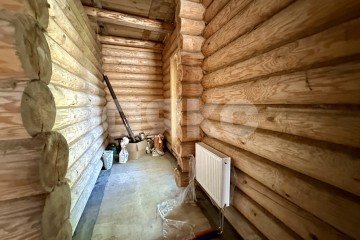 Фото №5: Дом 282 м² - Ворщиково, мкр. КП Радоград, ул. Солнечная, 8