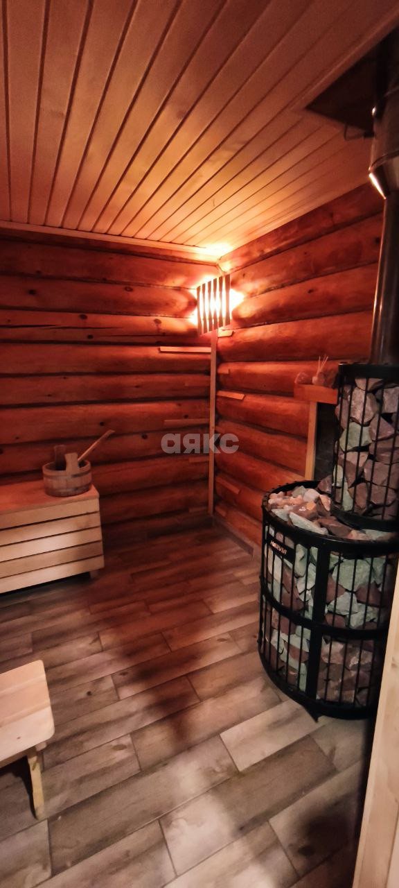 Фото №27: Дом 282 м² + 18 сот. - Ворщиково, КП Радоград, ул. Солнечная, 8